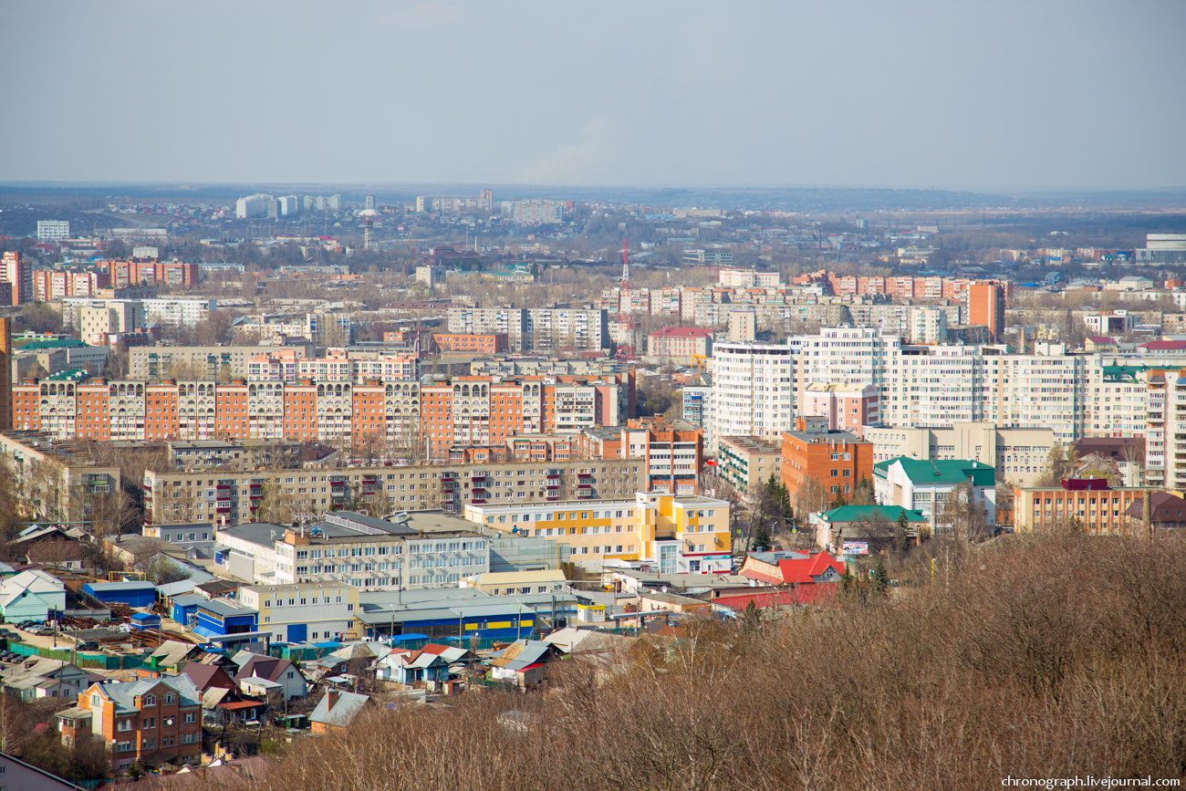 Penza (Пенза)